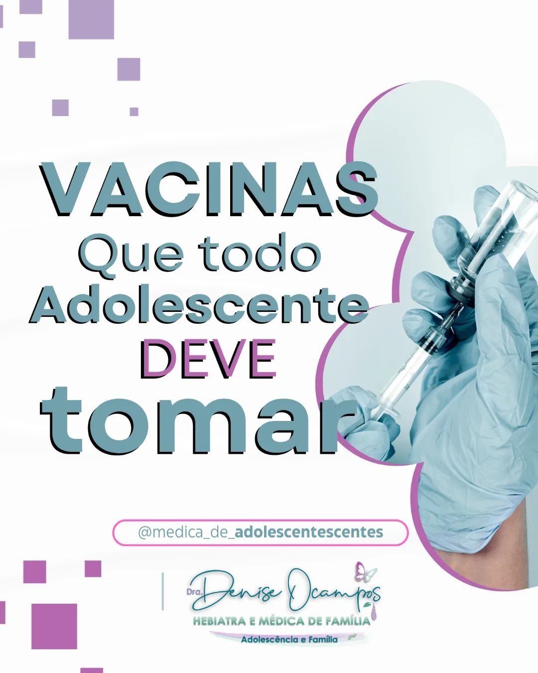 Vacinação